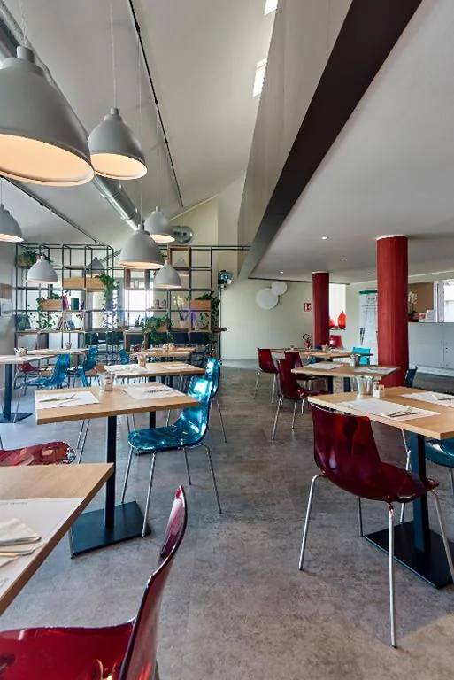 Hotel Oleggio Malpensa — foto 3