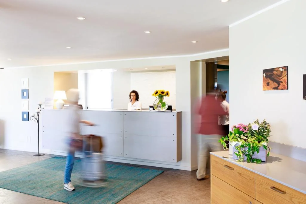 Hotel Oleggio Malpensa — foto 4