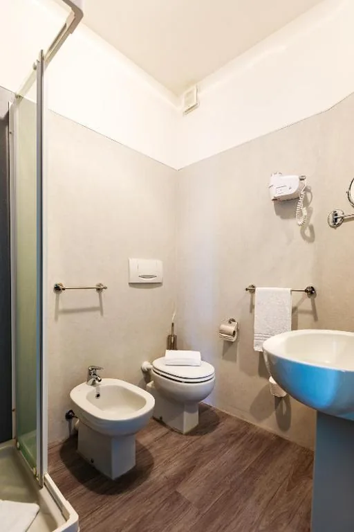 Hotel Oleggio Malpensa — foto 6