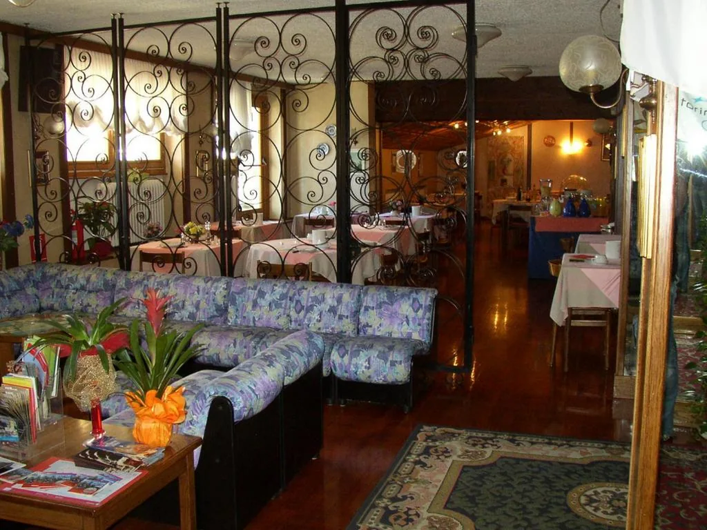 Hotel Olimpic — foto 4