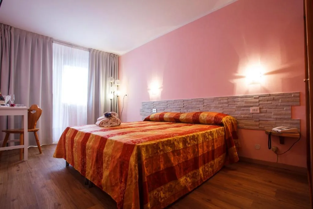 Hotel Olimpic — foto 7