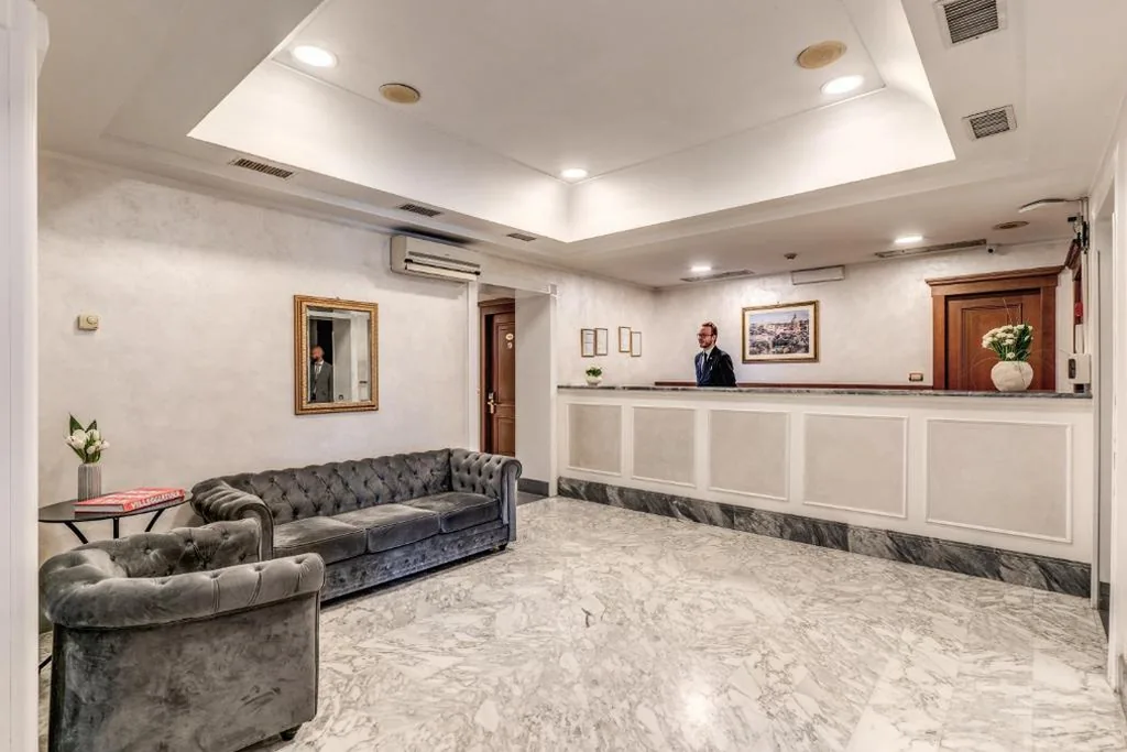 Hotel Orazia — foto 3