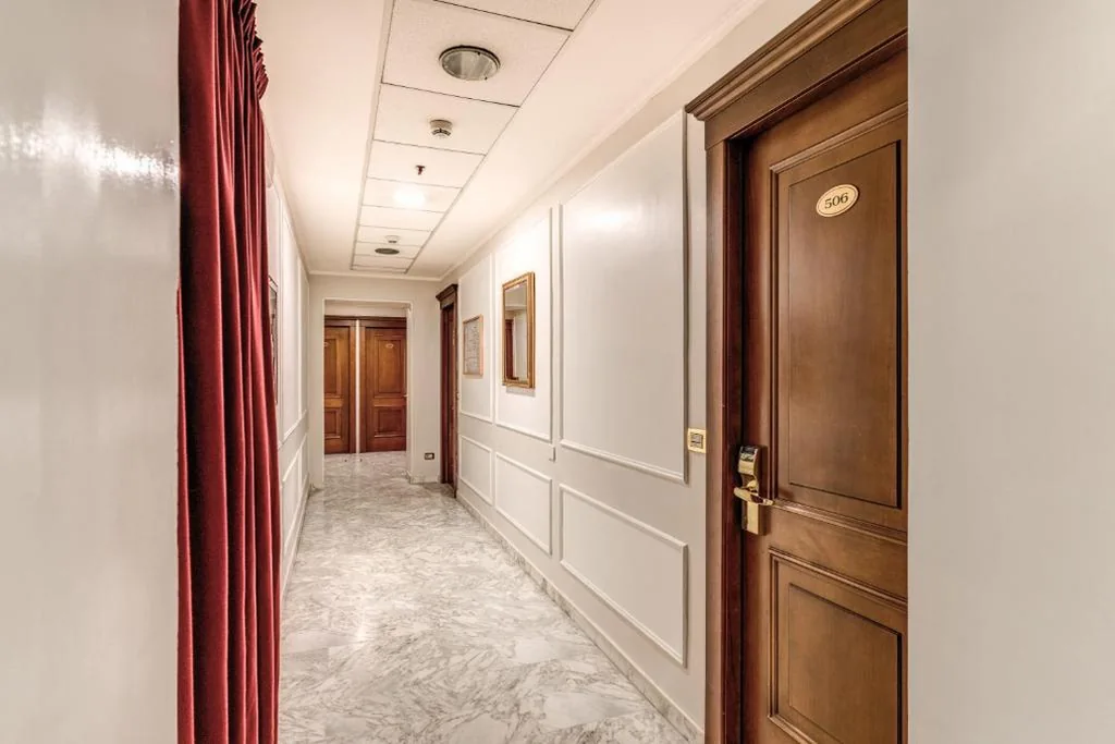 Hotel Orazia — foto 4