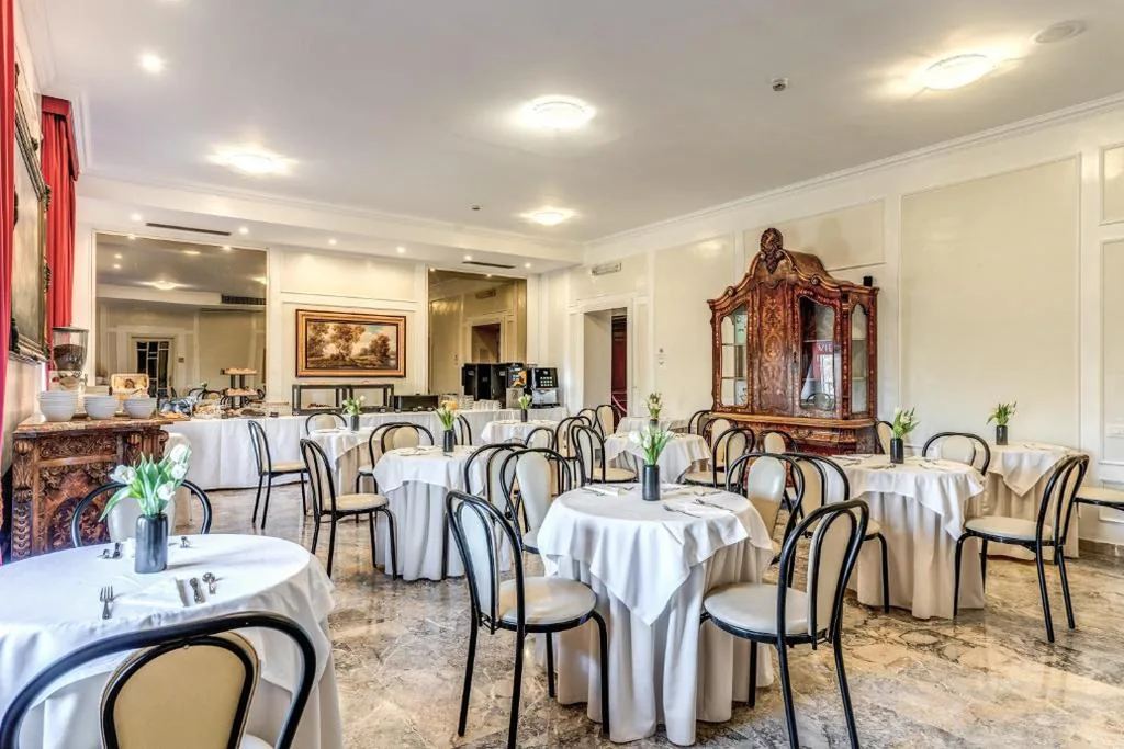 Hotel Orazia — foto 6