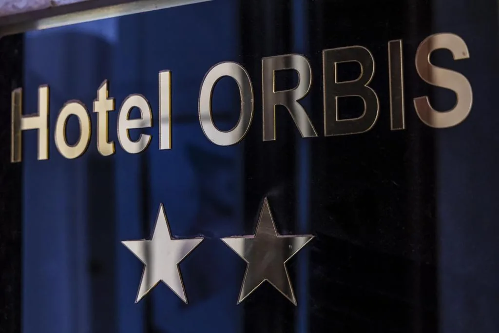 Hotel Orbis