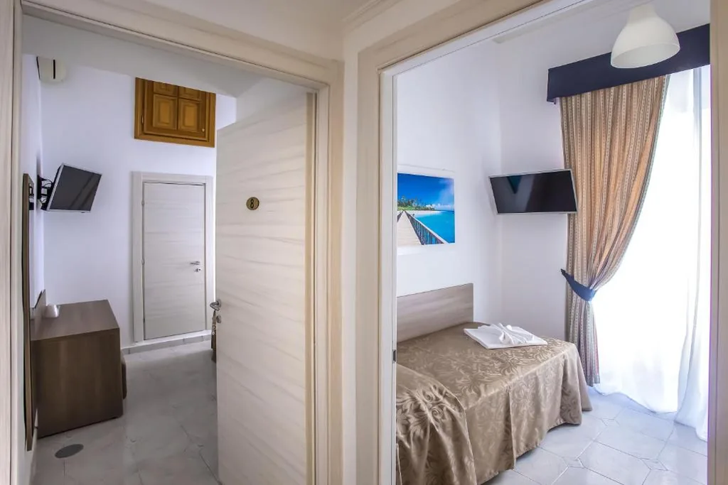 Hotel Orbis