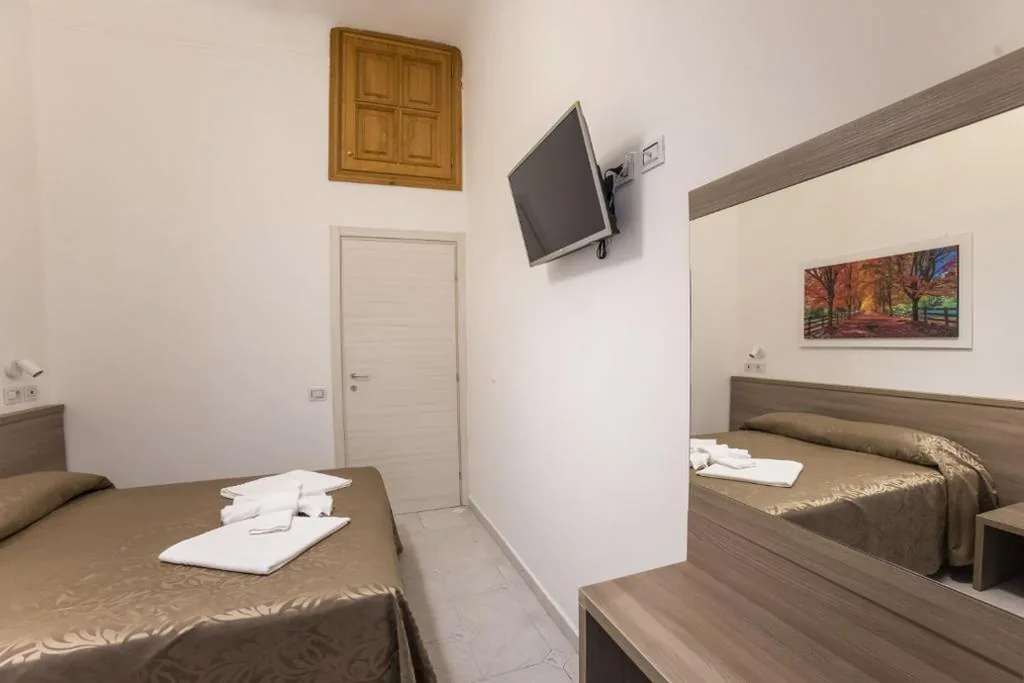 Hotel Orbis — foto 4