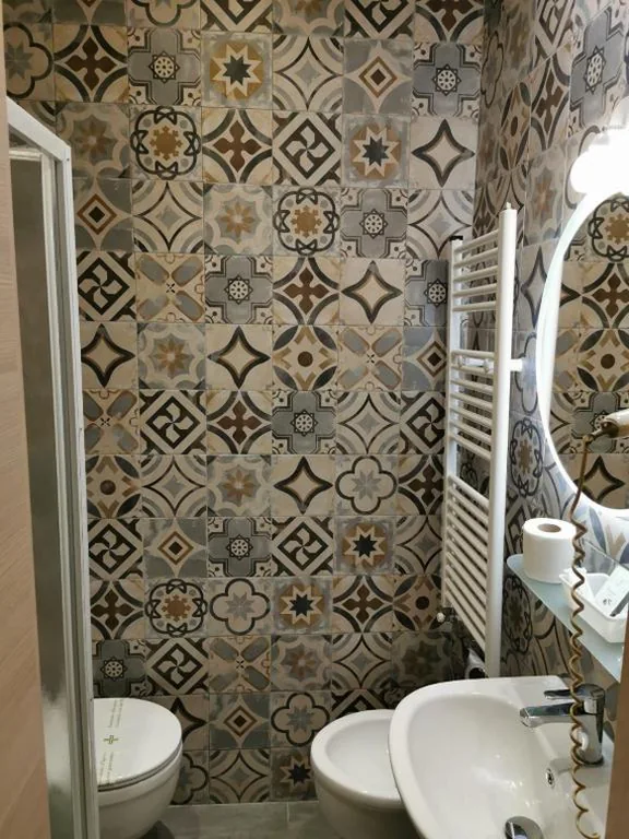 Hotel Orchidea — foto 3