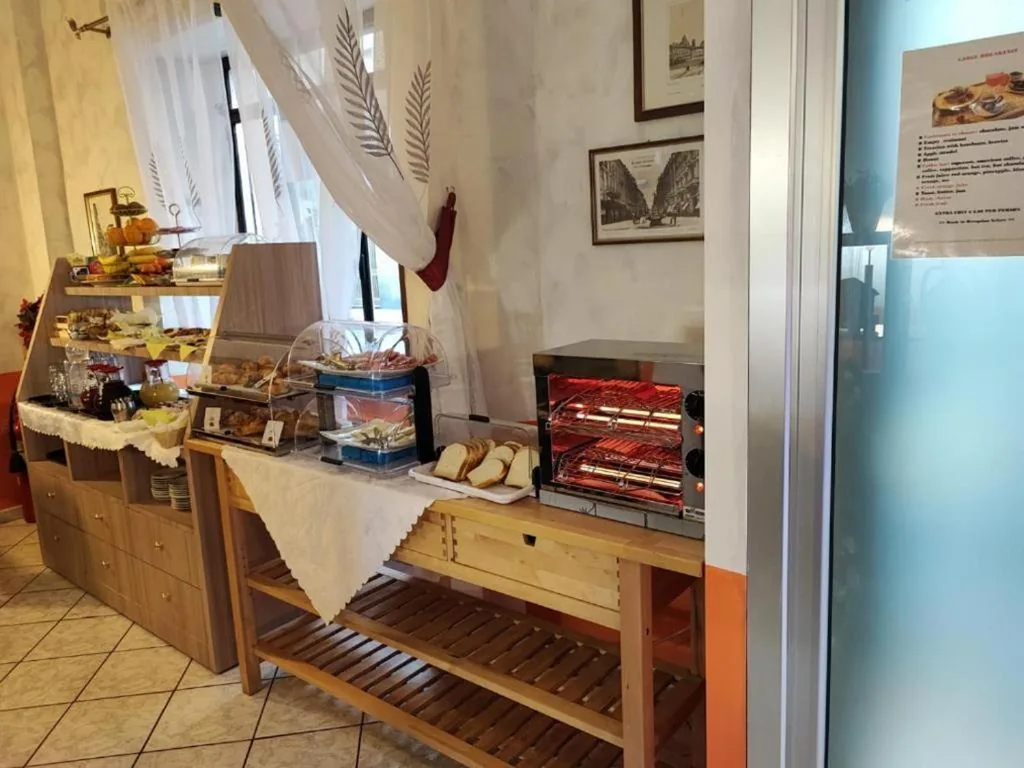 Hotel Orchidea — foto 4