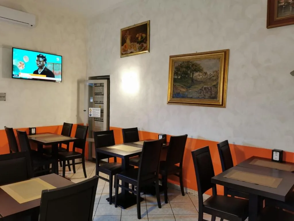 Hotel Orchidea — foto 5
