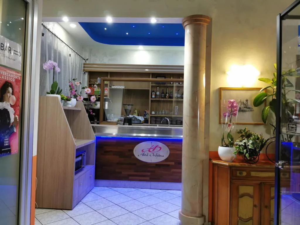 Hotel Orchidea — foto 7