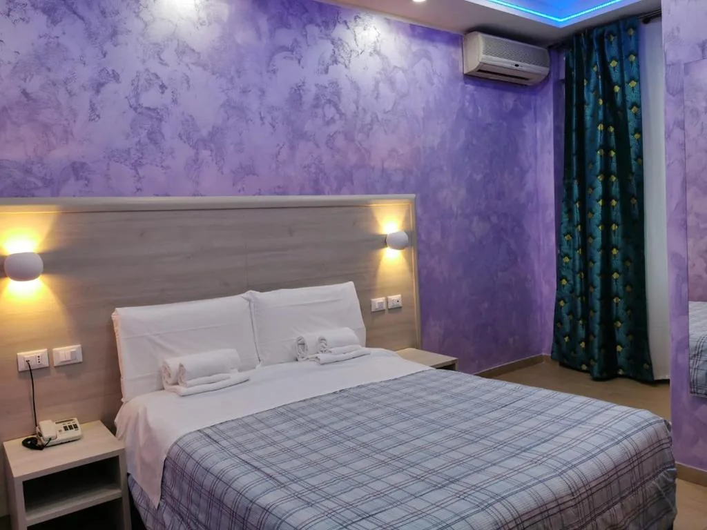 Hotel Orchidea — foto 8