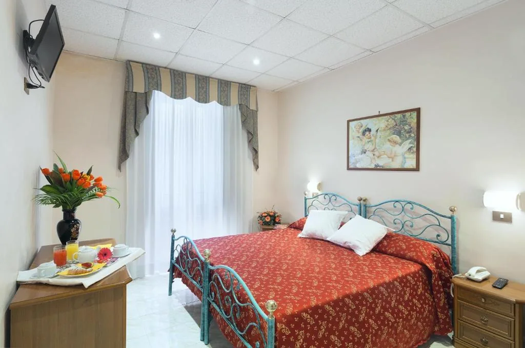Hotel Oriente — foto 8