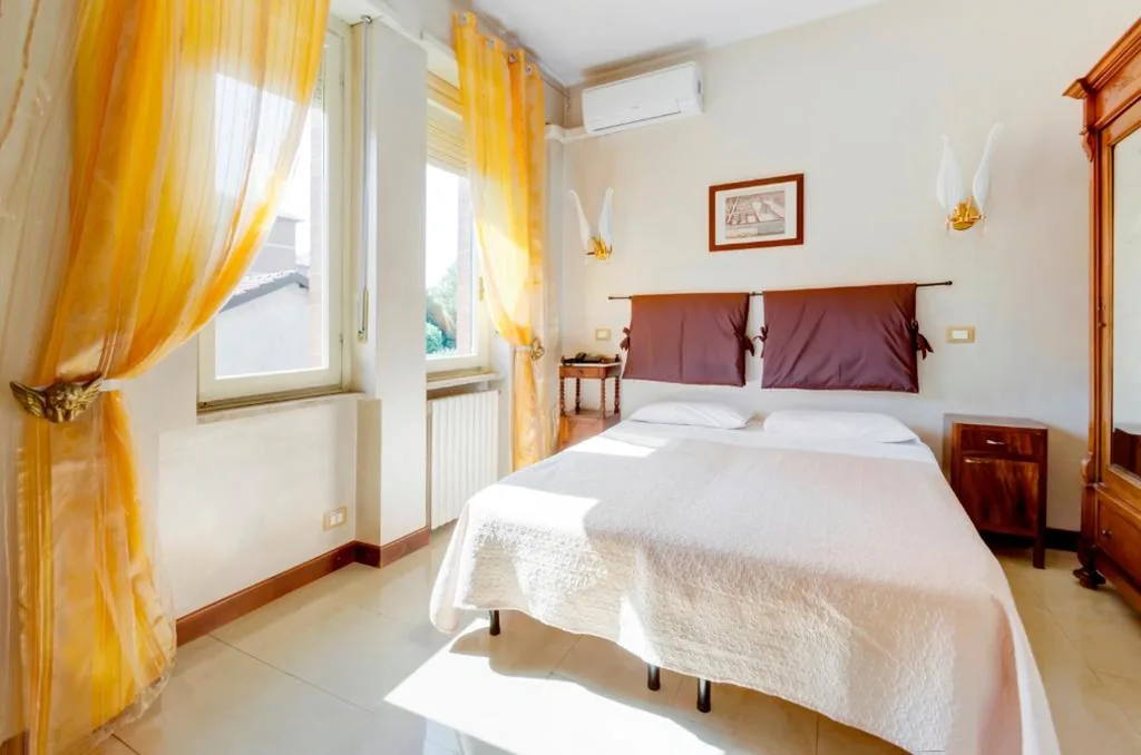 Hotel Original