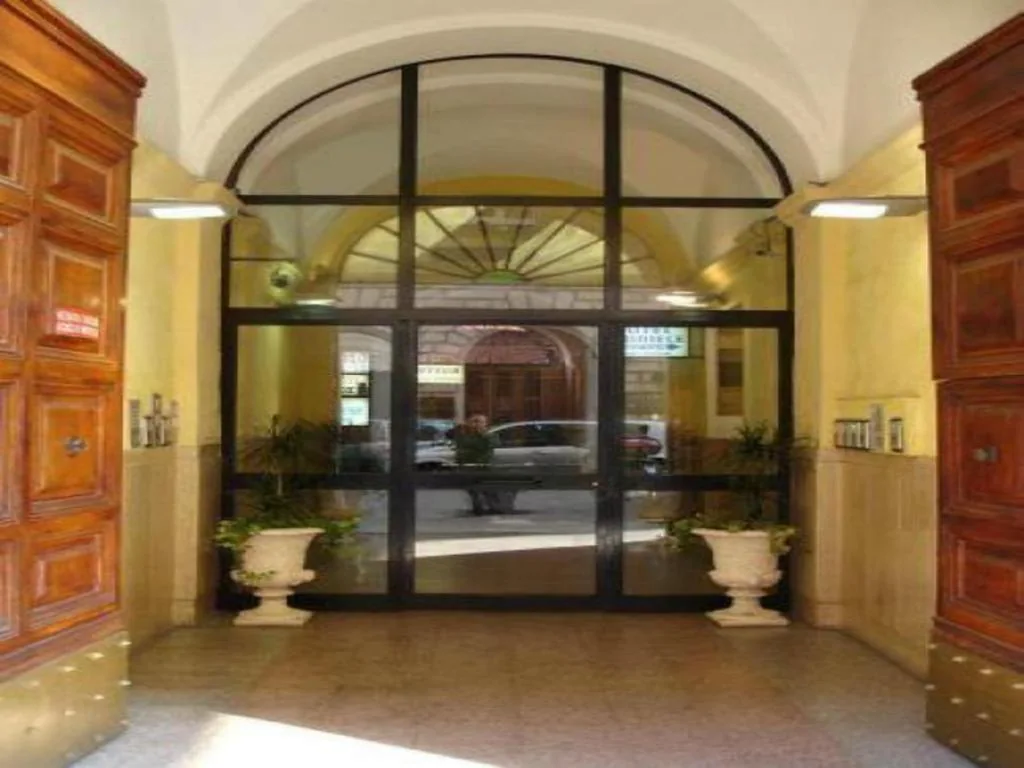 Hotel Orlanda