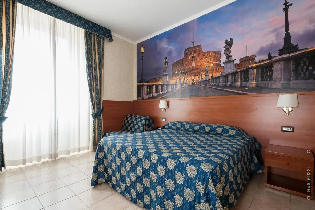 Hotel Orlanda — foto 4
