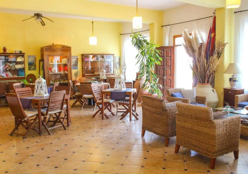 Hotel Ortensia — foto 3