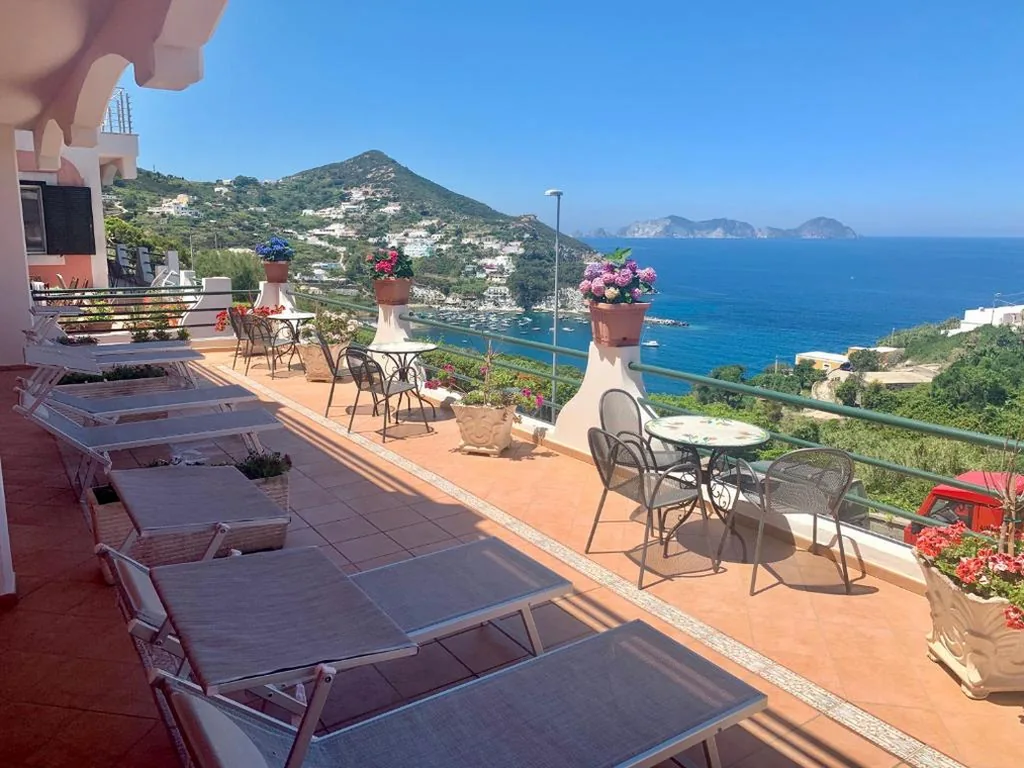 Hotel Ortensia — foto 8