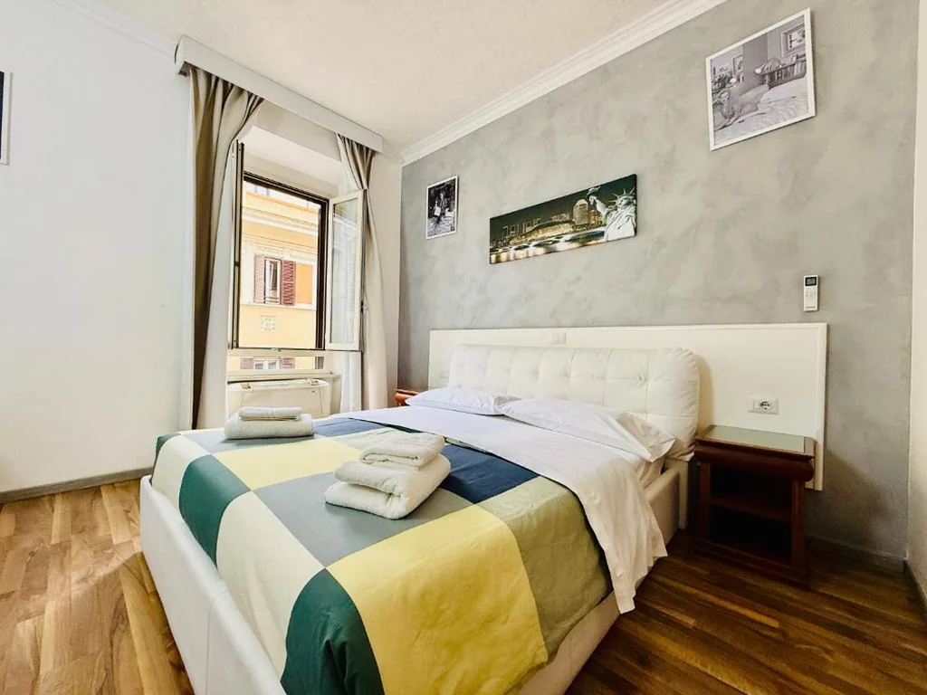Hotel Oscar Suite