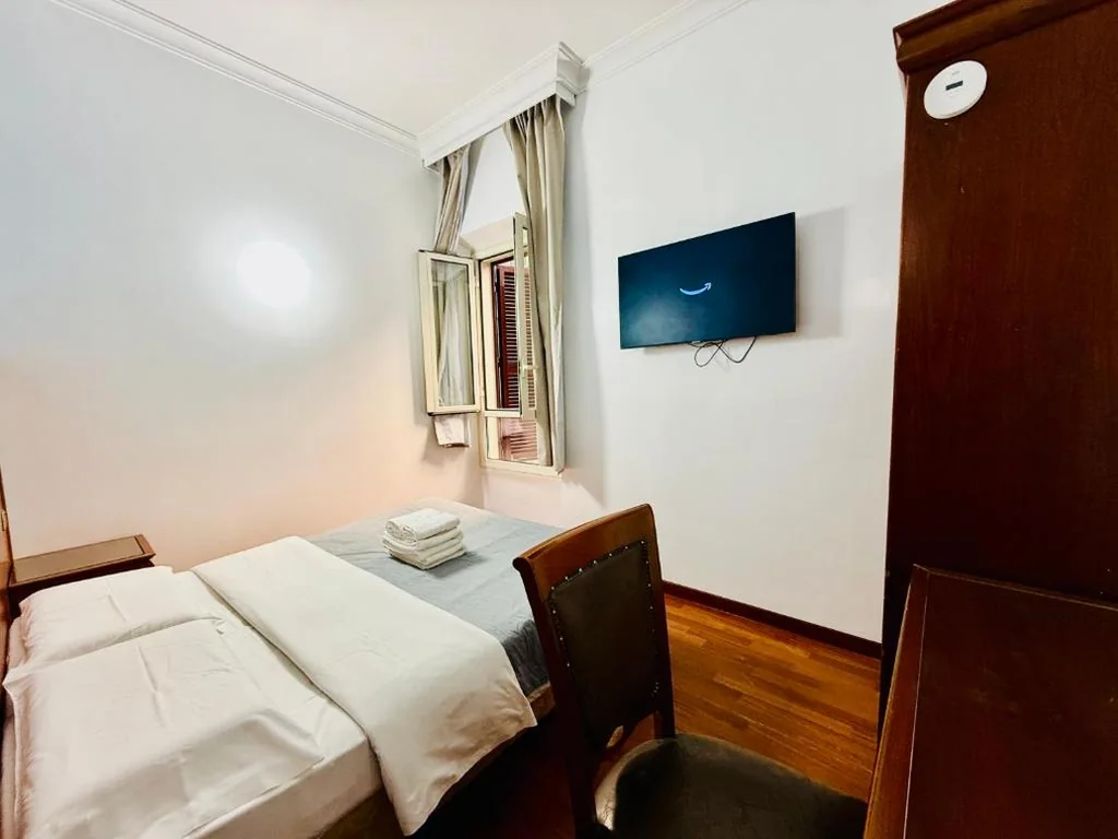 Hotel Oscar Suite — foto 4