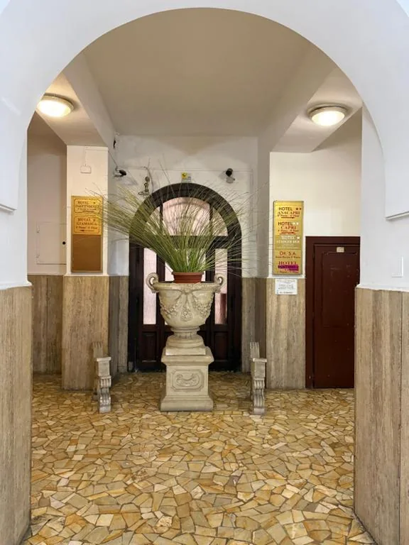 Hotel Oscar Suite — foto 5