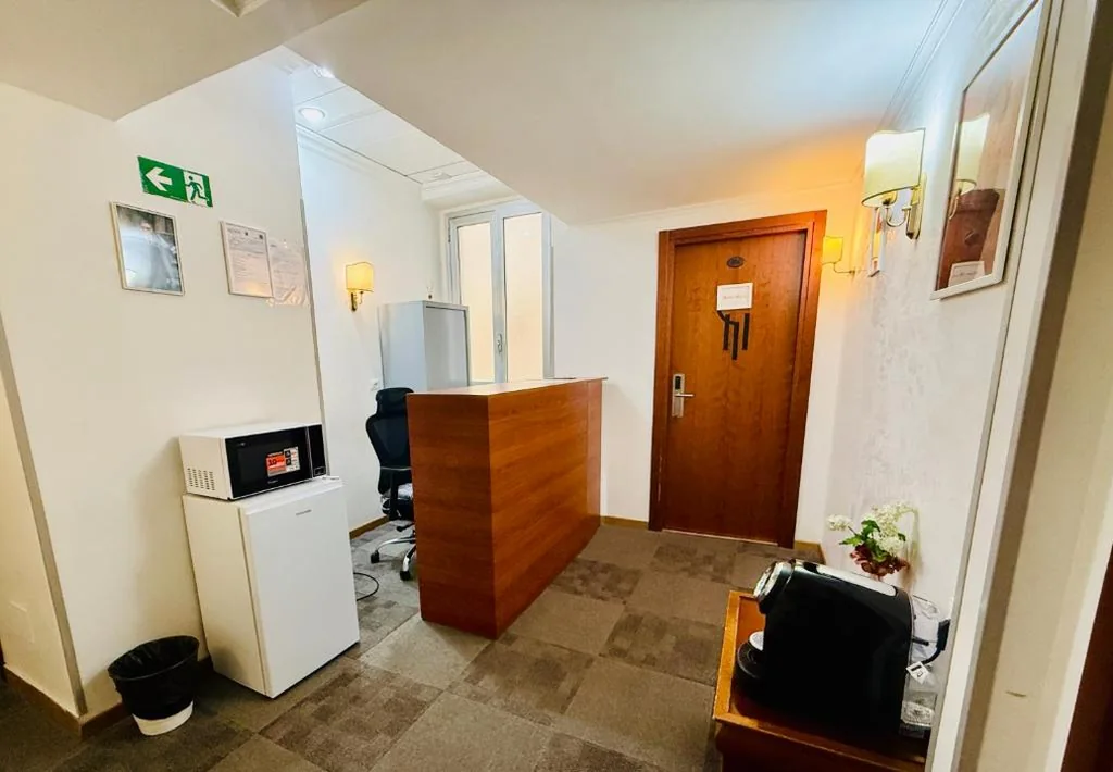 Hotel Oscar Suite — foto 6