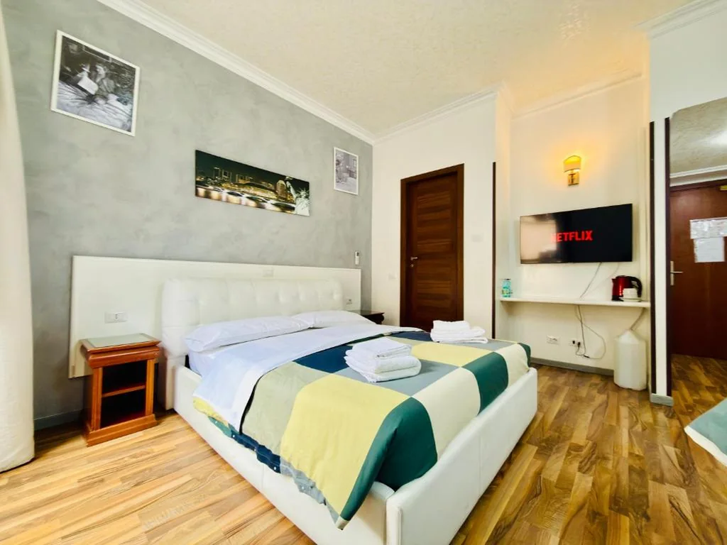 Hotel Oscar Suite — foto 8