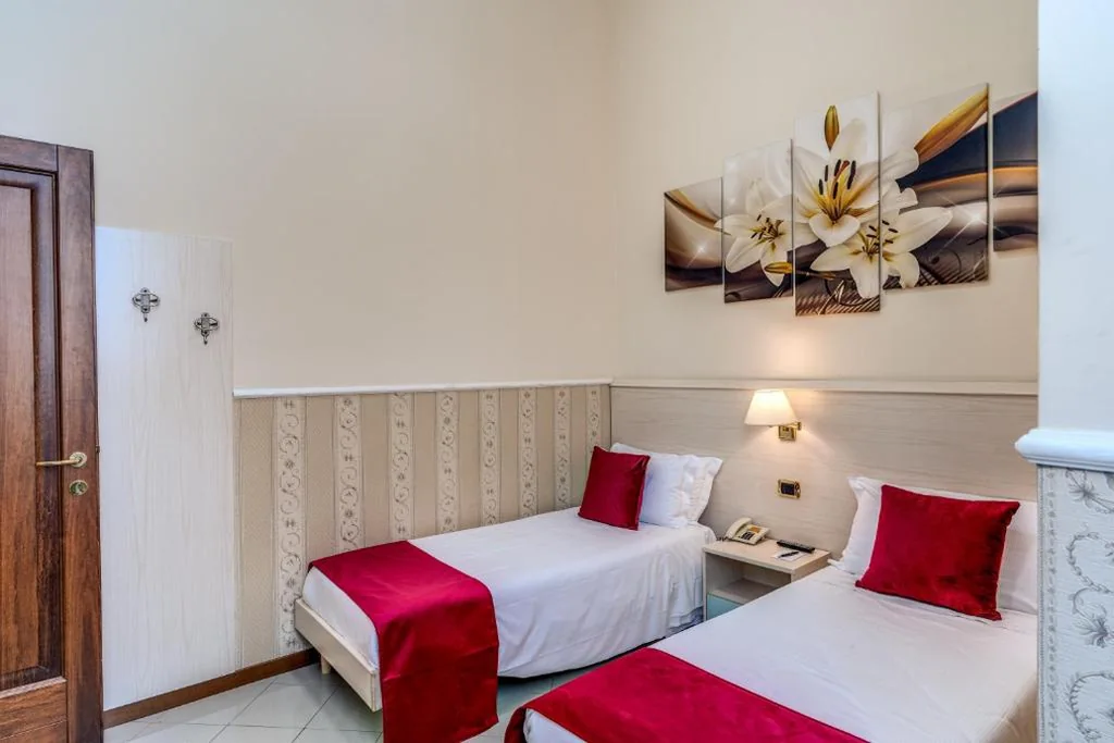 Hotel Ottaviano Augusto — foto 6