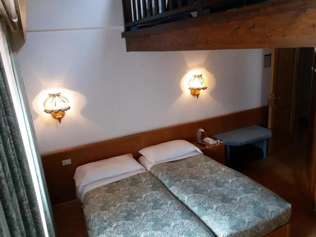 Hotel Ottoz Meublé