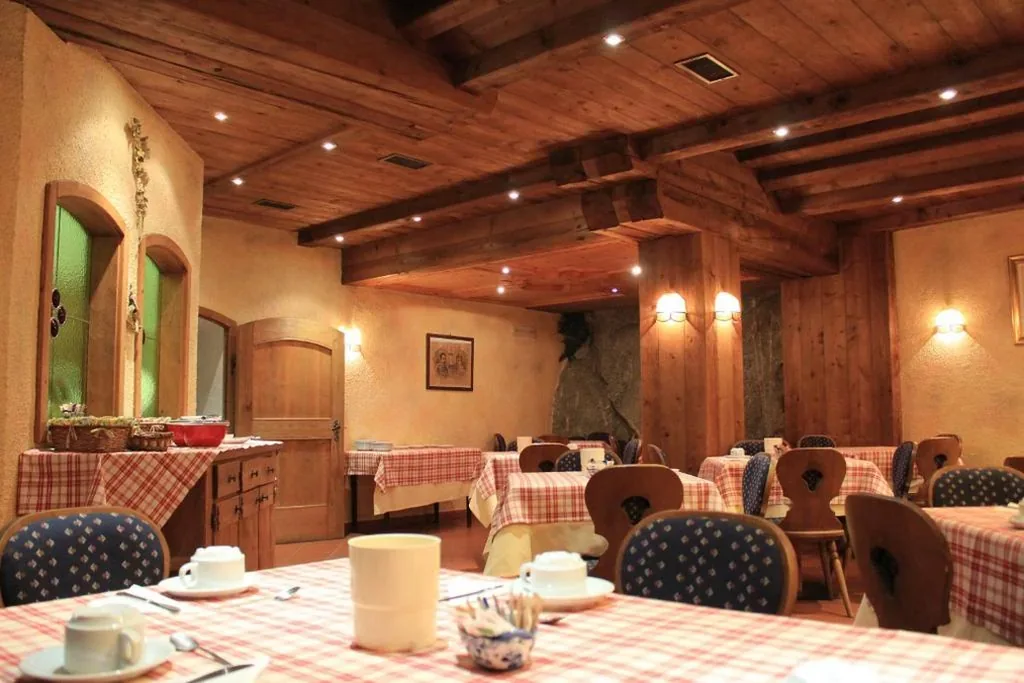 Hotel Ottoz Meublé — foto 3