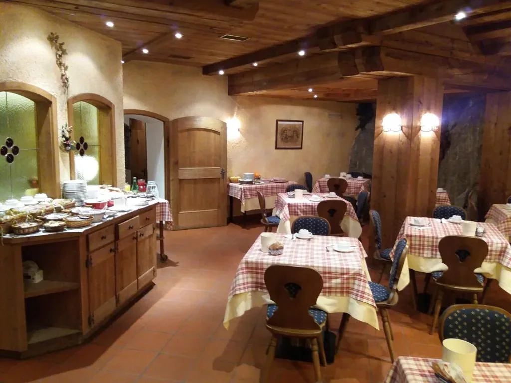 Hotel Ottoz Meublé — foto 5