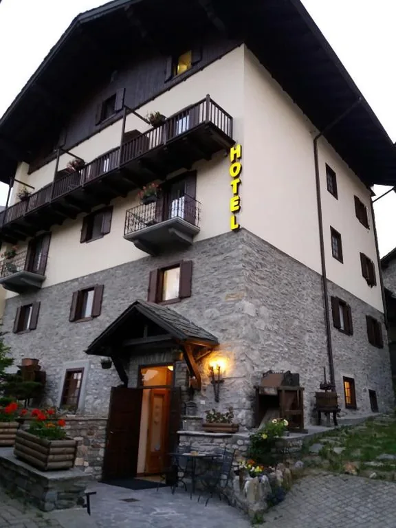 Hotel Ottoz Meublé — foto 7