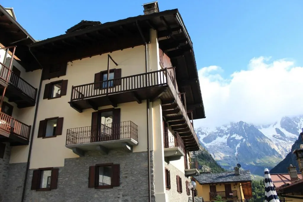 Hotel Ottoz Meublé — foto 8