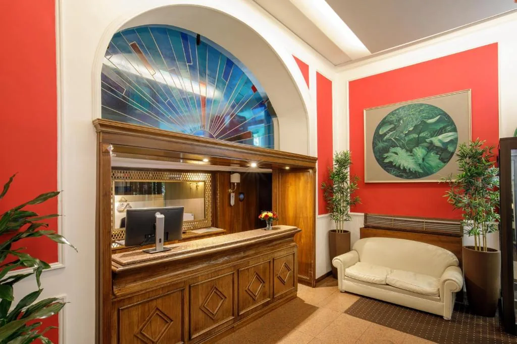 Hotel Oxford