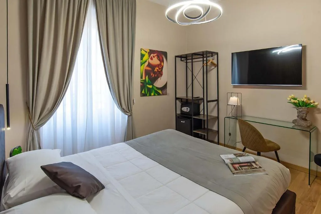 Hotel Paba