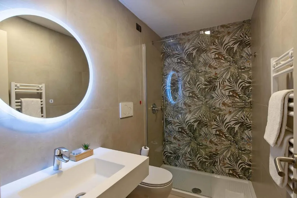 Hotel Paba — foto 4