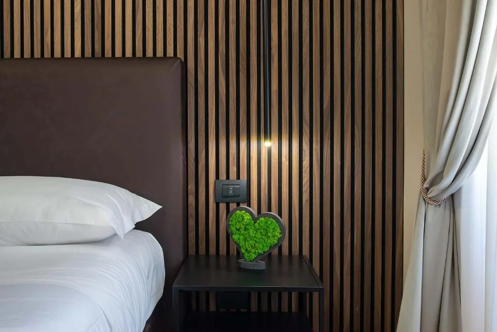 Hotel Paba — foto 5