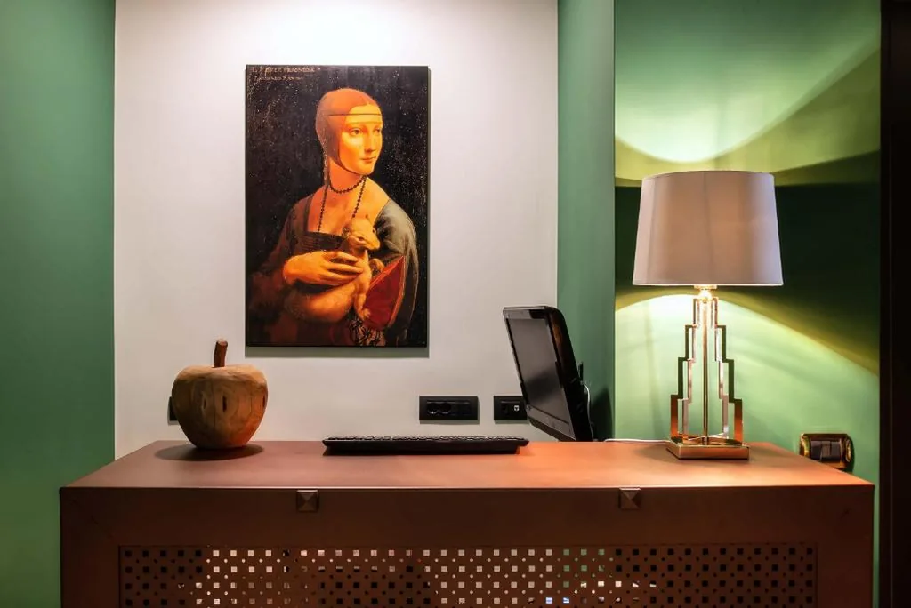 Hotel Paba — foto 8