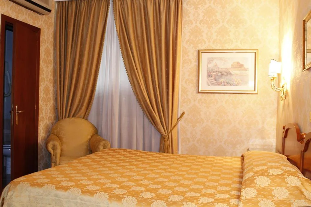 Hotel Pace Elvezia