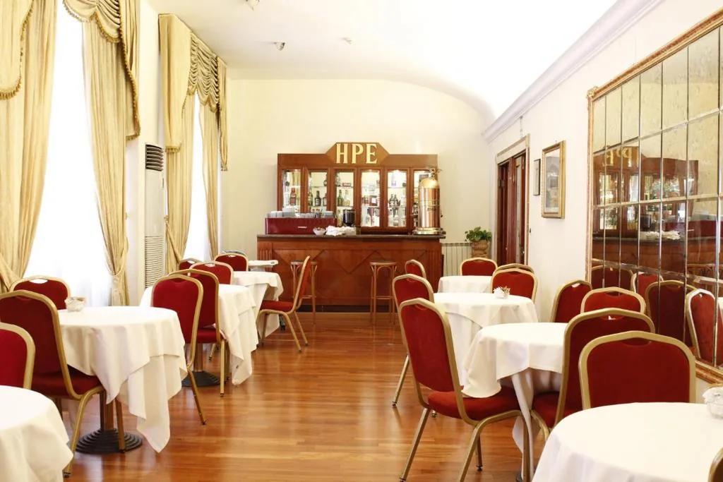 Hotel Pace Elvezia — foto 4