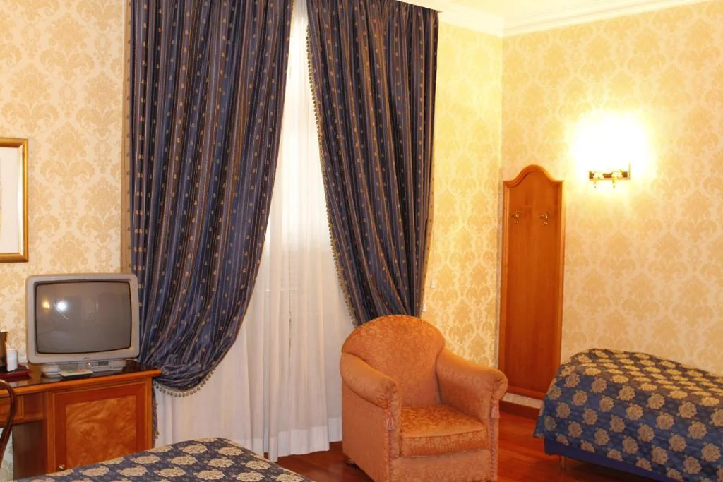 Hotel Pace Elvezia — foto 5