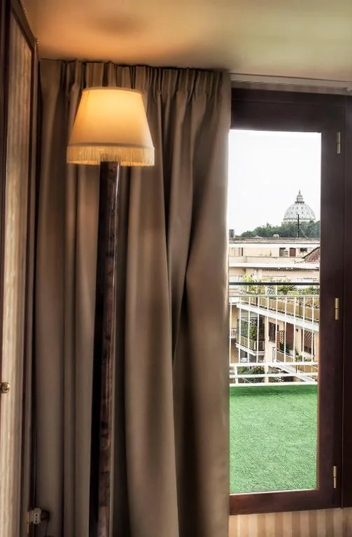 Hotel Pacific — foto 4