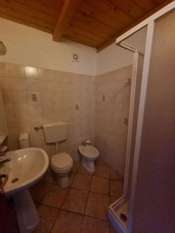 Hotel Paese Corvara — foto 8