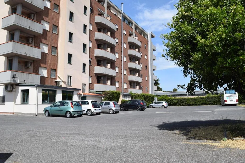 Hotel Palace 2000 — foto 5