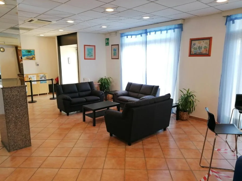 Hotel Palace — foto 5