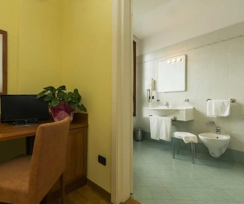 Hotel PALAS — foto 3