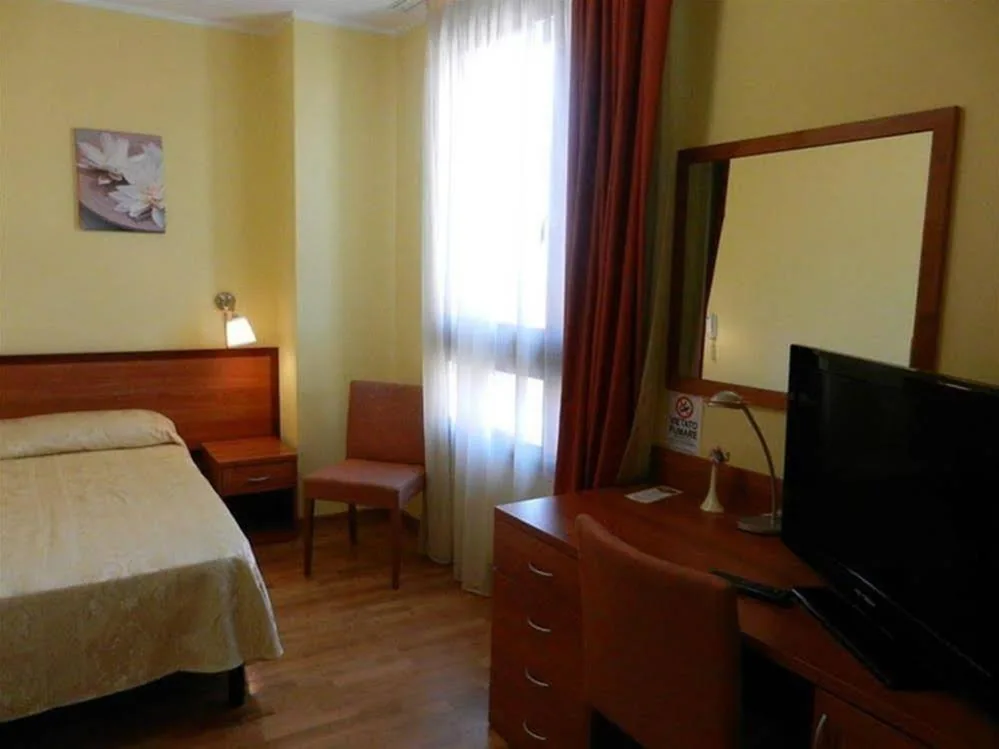 Hotel PALAS — foto 5