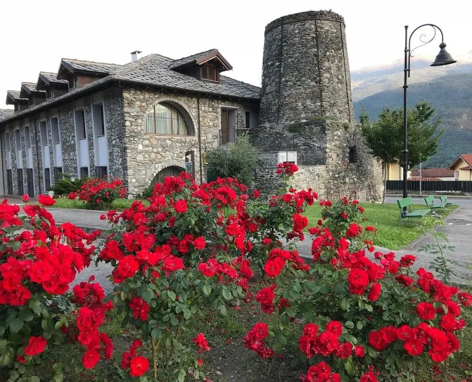 Hotel PALAS — foto 6