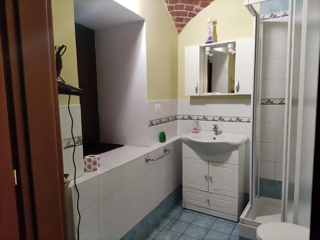 Apartment — Hotel PALAS