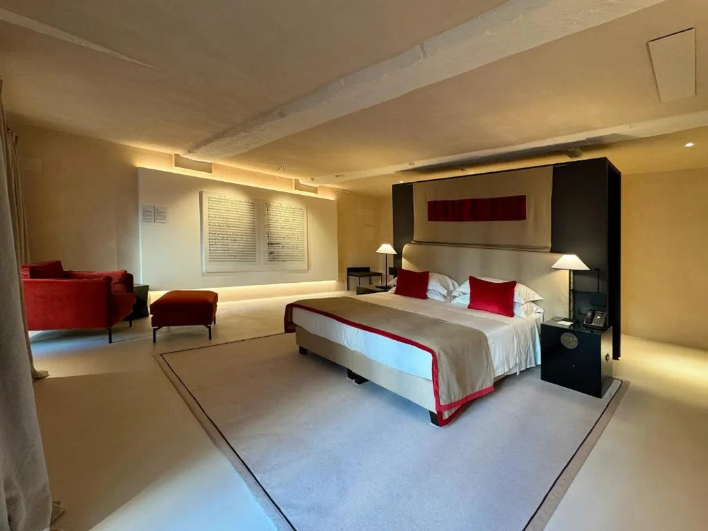 Hotel Palazzo Durazzo Suites